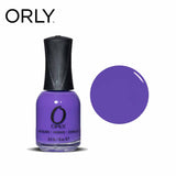 Orly Nail Lacquer Color How Tragic 18ml