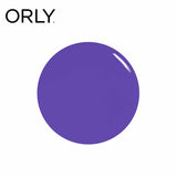 Orly Nail Lacquer Color How Tragic 18ml