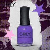 Orly Nail Lacquer Color How Tragic 18ml