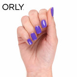 Orly Nail Lacquer Color How Tragic 18ml