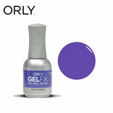 Orly Gel Fx Nail Color How Tragic 18ml