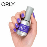 Orly Gel Fx Nail Color How Tragic 18ml