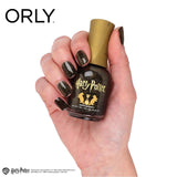 Orly Nail Lacquer Color Harry Potter Hufflepuff 18ml