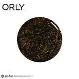 Orly Nail Lacquer Color Harry Potter Hufflepuff 18ml