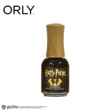 Orly Nail Lacquer Color Harry Potter Hufflepuff 18ml