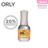 Orly Gel Fx Color Hunky Dory 18ml