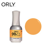 Orly Gel Fx Color Hunky Dory 18ml