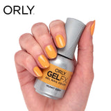 Orly Gel Fx Color Hunky Dory 18ml