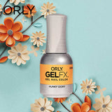 Orly Gel Fx Color Hunky Dory 18ml