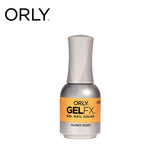 Orly Gel Fx Color Hunky Dory 18ml