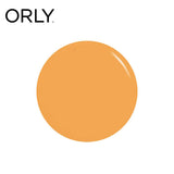 Orly Nail Lacquer Color Hunky Dory 18ml