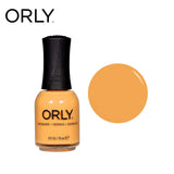 Orly Nail Lacquer Color Hunky Dory 18ml