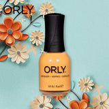 Orly Nail Lacquer Color Hunky Dory 18ml