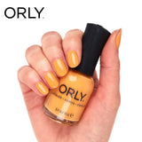 Orly Nail Lacquer Color Hunky Dory 18ml