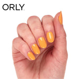 Orly Nail Lacquer Color Hunky Dory 18ml