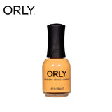 Orly Nail Lacquer Color Hunky Dory 18ml
