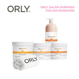 Orly Salon Surprise Italian Mandarin Set
