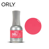 Orly Gel Fx Nail Color Juicy Velour 18ml