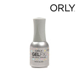 Orly Gel Fx Color Kick Glass (Shattered Top-Effect) 18ml