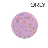Orly Gel Fx Color Kick Glass (Shattered Top-Effect) 18ml