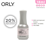 Orly Gel Fx Color Kiss The Bride 18ml