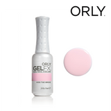 Orly Gel Fx Color Kiss the Bride 9ml