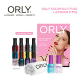 Orly Nail Lacquer Salon Surprise (12's)