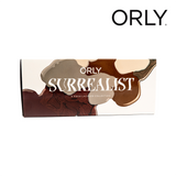 Orly Nail Lacquer Color Surrealist Fall 2022 - 6pix set