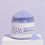BCL Spa Organics 16oz Lavender + Mint - Soak