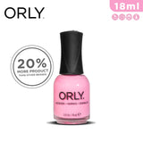 Orly Nail Lacquer Color Leave Britney Alone 18ml