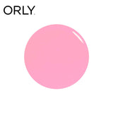 Orly Nail Lacquer Color Leave Britney Alone 18ml