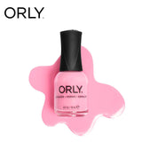 Orly Nail Lacquer Color Leave Britney Alone 18ml