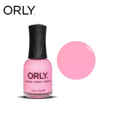 Orly Nail Lacquer Color Leave Britney Alone 18ml
