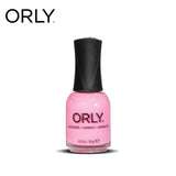 Orly Nail Lacquer Color Leave Britney Alone 18ml