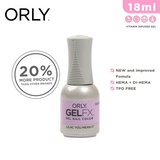 Orly Gel Fx Color Lilac You Mean It 18ml