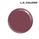LA Colors Boldly Nude Nail Polish Lingerie