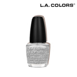 LA Colors Color Craze Nail Polish Live