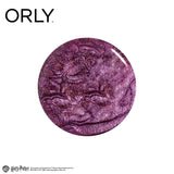 Orly Nail Lacquer Color Harry Potter Love Potion 18ml