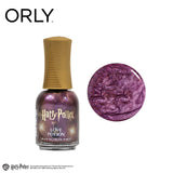 Orly Nail Lacquer Color Harry Potter Love Potion 18ml