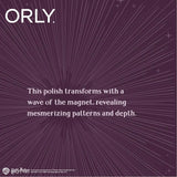 Orly Nail Lacquer Color Harry Potter Love Potion 18ml
