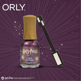 Orly Nail Lacquer Color Harry Potter Love Potion 18ml