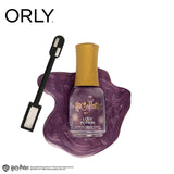 Orly Nail Lacquer Color Harry Potter Love Potion 18ml