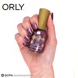 Orly Nail Lacquer Color Harry Potter Love Potion 18ml