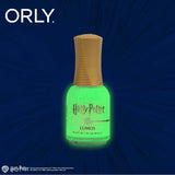 Orly Nail Lacquer Color Topper Harry Potter Lumos 18ml