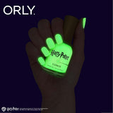 Orly Nail Lacquer Color Topper Harry Potter Lumos 18ml