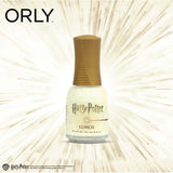 Orly Nail Lacquer Color Topper Harry Potter Lumos 18ml