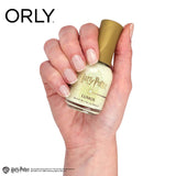 Orly Nail Lacquer Color Topper Harry Potter Lumos 18ml