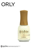 Orly Nail Lacquer Color Topper Harry Potter Lumos 18ml
