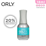 Orly Gel Fx Nail Color Mallrat 18ml