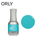 Orly Gel Fx Nail Color Mallrat 18ml